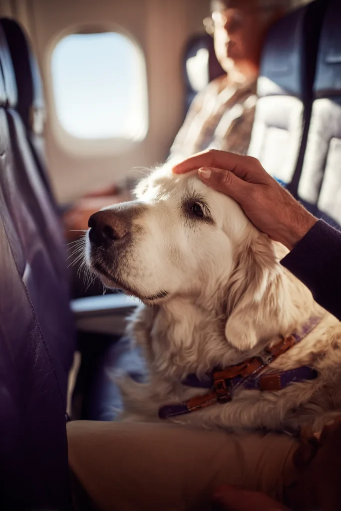 evaluacion psicologica certificado perro apoyo emocional online