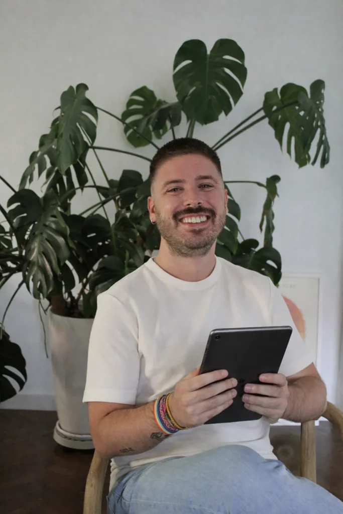 Llamada gratuita informativa antes de empezar con psicólogos online