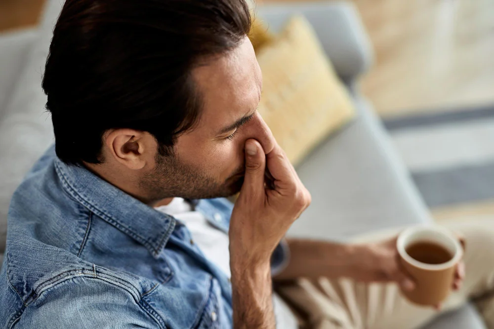 Psicólogo experto en trauma y regulación emocional