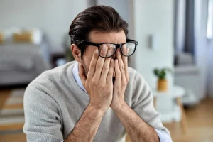 Psicólogo online estrés para gestionar la sobrecarga y recuperar el bienestar emocional