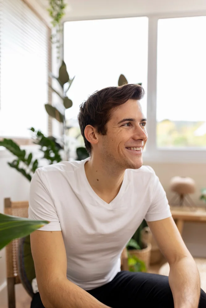Terapia online con psicólogo ansiedad y depresión