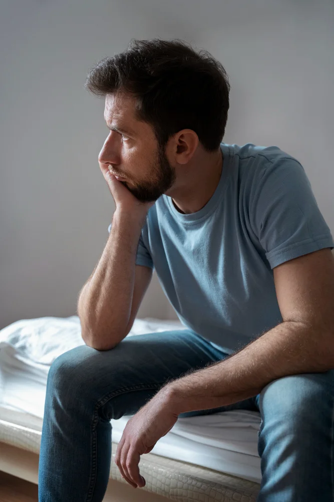 Tratamiento psicológico de la depresión mediante terapia online